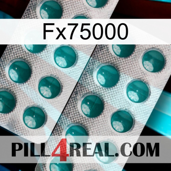 Fx75000 dapoxetine2